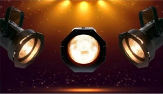 Stage light